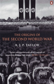 The Origins Of The Second World War