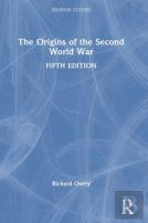 The Origins Of The Second World War