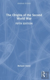The Origins Of The Second World War