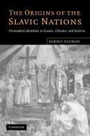 The Origins Of The Slavic Nations
