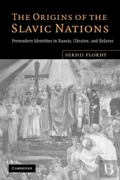 The Origins Of The Slavic Nations