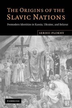 Bertrand.pt - The Origins Of The Slavic Nations