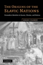 The Origins Of The Slavic Nations