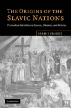 Bertrand.pt - The Origins Of The Slavic Nations