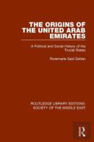The Origins Of The United Arab Emirates