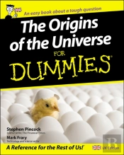 The Origins Of The Universe For Dummies