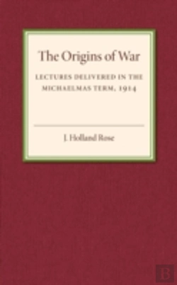 Bertrand.pt - The Origins Of The War