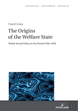 Bertrand.pt - The Origins Of The Welfare State