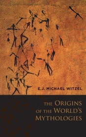 The Origins Of The World'S Mythologies