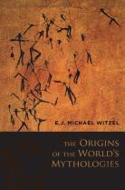 The Origins Of The World'S Mythologies