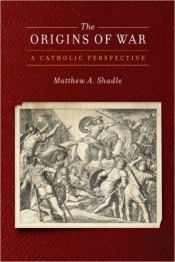 The Origins Of War