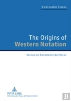 Bertrand.pt - The Origins Of Western Notation