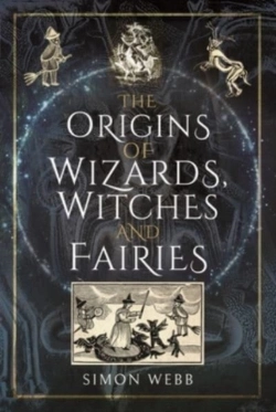Bertrand.pt - The Origins Of Wizards, Witches And Fairies