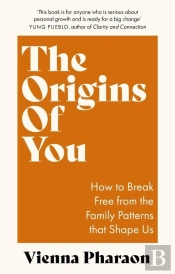 The Origins Of You