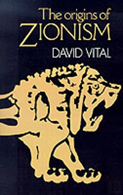 Bertrand.pt - The Origins Of Zionism