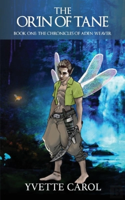 Bertrand.pt - The Or'In Of Tane, Book One, The Chronicles Of Aden Weaver