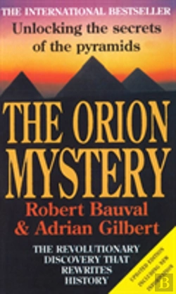 Bertrand.pt - The Orion Mystery