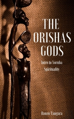 Bertrand.pt - The Orishas Gods