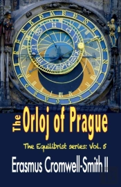 The Orloj Of Prague