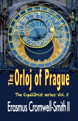 Bertrand.pt - The Orloj Of Prague