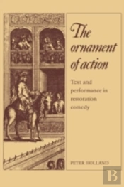 The Ornament Of Action