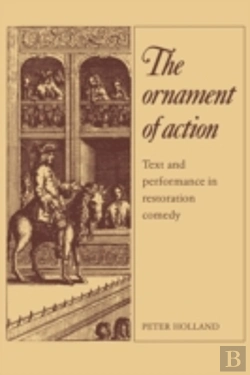 Bertrand.pt - The Ornament Of Action