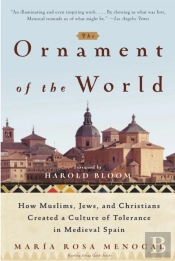 The Ornament Of The World