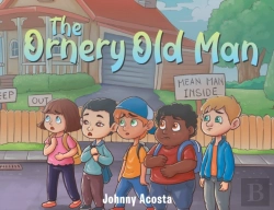 Bertrand.pt - The Ornery Old Man