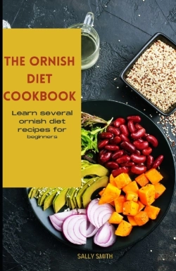 Bertrand.pt - The Ornish Diet Cookbook