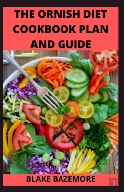 Bertrand.pt - The Ornish Diet & Low Fat Diet Cookbook And Guide