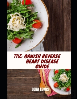 Bertrand.pt - The Ornish Reverse Heart Disease Guide
