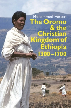 Bertrand.pt - The Oromo And The Christian Kingdom Of Ethiopia