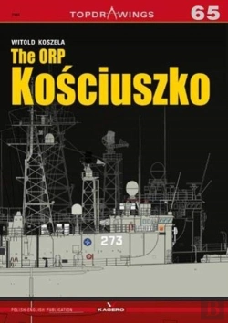 Bertrand.pt - The Orp Kosciuszko