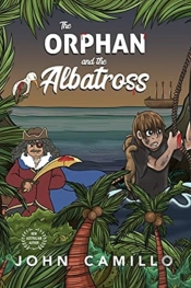 The Orphan And The Albatross