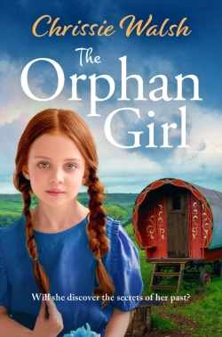 Bertrand.pt - The Orphan Girl