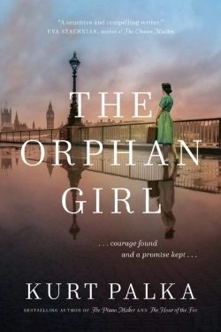 Bertrand.pt - The Orphan Girl