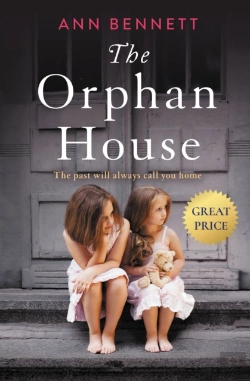 Bertrand.pt - The Orphan House