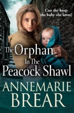 Bertrand.pt - The Orphan In The Peacock Shawl