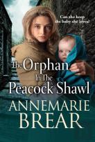 The Orphan In The Peacock Shawl