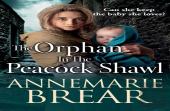 The Orphan In The Peacock Shawl