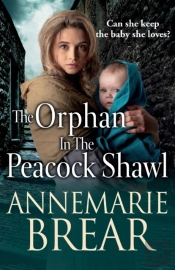 The Orphan In The Peacock Shawl