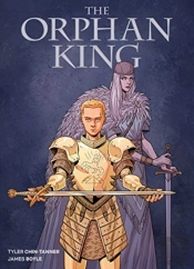 The Orphan King
