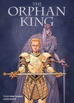 Bertrand.pt - The Orphan King