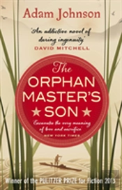The Orphan Master'S Son