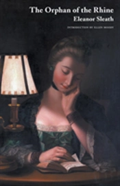 The Orphan Of The Rhine  Jane Austen Nor