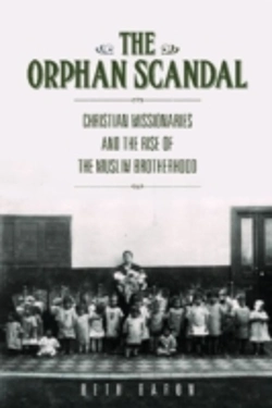 Bertrand.pt - The Orphan Scandal