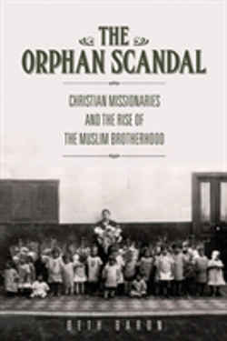 Bertrand.pt - The Orphan Scandal