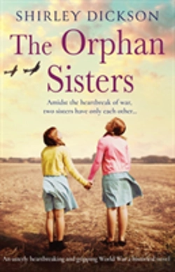 Bertrand.pt - The Orphan Sisters