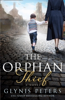 Bertrand.pt - The Orphan Thief
