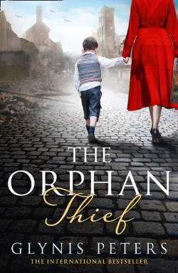 Bertrand.pt - The Orphan Thief